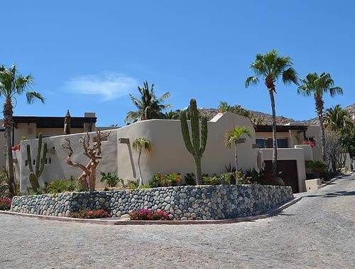 Villa Dorado Cabo San Lucas Exterior photo